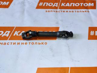 рулевой карданчик Mazda 6 GJ GL 2013, 2.0 л., PE-VPR, бензин, АКПП, 25d, седан, передний привод, GJG932AB0