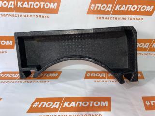 Органайзер Volkswagen Tiguan 1 поколение [рестайлинг] 2014, 1.4 л., CTHD, бензин, АКПП, 0q / c9a, внедорожник 5 дв., передний привод, 5N0858858