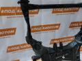 балка подвески передняя (подрамник) Mazda 6 GJ GL 2013, 2.0 л., PE-VPR, бензин, АКПП, 25d, седан, передний привод, GHP93480XD - фото №2