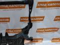 балка подвески передняя (подрамник) Mazda 6 GJ GL 2013, 2.0 л., PE-VPR, бензин, АКПП, 25d, седан, передний привод, GHP93480XD - фото №3