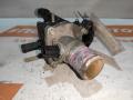 корпус термостата Opel Astra J (2009 - 2012), 1.8 л., бензин, 96984103 - фото №4