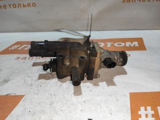 корпус термостата Chevrolet Orlando 1 поколение (2010 - 2015), 1.8 л., F18D4, бензин, 96984103
