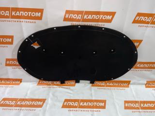 шумоизоляция капота Volkswagen Passat B7 2012, 1.4 л., CAXA, бензин, АКПП, 2t / c9x, универсал, передний привод, 3AA863831A