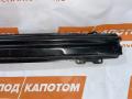 усилитель бампера заднего Volkswagen Passat B7 2012, 1.4 л., CAXA, бензин, АКПП, 2t / c9x, универсал, передний привод, 3AA807305 - фото №5