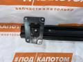усилитель бампера заднего Volkswagen Passat B7 2012, 1.4 л., CAXA, бензин, АКПП, 2t / c9x, универсал, передний привод, 3AA807305 - фото №6