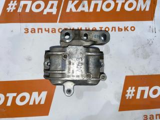 подушка крепления двигателя Volkswagen Passat B7 2012, 1.4 л., CAXA, бензин, АКПП, 2t / c9x, универсал, передний привод, 1K0199262