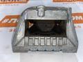 подушка крепления двигателя Volkswagen Passat B7 2012, 1.4 л., CAXA, бензин, АКПП, 2t / c9x, универсал, передний привод, 1K0199262 - фото №3