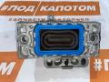 подушка крепления двигателя Volkswagen Passat B7 2012, 1.4 л., CAXA, бензин, АКПП, 2t / c9x, универсал, передний привод, 1K0199262 - фото №4