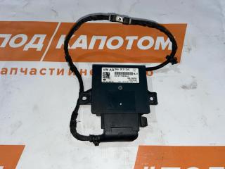 Блок стабилизации напряжения Volkswagen Passat B7 2012, 1.4 л., CAXA, бензин, АКПП, 2t / c9x, универсал, передний привод, 3AA919041