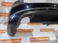 бампер задний Volkswagen Passat B7 2012, 1.4 л., CAXA, бензин, АКПП, 2t / c9x, универсал, передний привод, 3AF807421A - фото №2