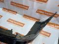 бампер задний Volkswagen Passat B7 2012, 1.4 л., CAXA, бензин, АКПП, 2t / c9x, универсал, передний привод, 3AF807421A - фото №9