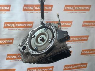 КПП автоматическая (АКПП) Mitsubishi Lancer 10 поколение 2009, 1.8 л., 4B10, бензин, АКПП, x42a, седан, передний привод, 2700A243, F1CJA, F1CJA2B3W