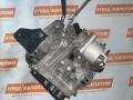 КПП автоматическая (АКПП) Mitsubishi Lancer 10 поколение 2009, 1.8 л., 4B10, бензин, АКПП, x42a, седан, передний привод, 2700A243, F1CJA, F1CJA2B3W - фото №5