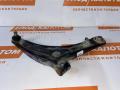 рычаг передний правый Mitsubishi Lancer 10 поколение 2008, 2.0 л., 4B11, бензин, МКПП, p26b, седан, передний привод - фото №2