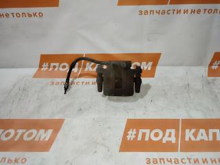 СУППОРТ зад. лев. Mitsubishi Lancer 10 поколение 2007, 2.0 л., 4B11, бензин, АКПП, x42b, седан, передний привод, 4605A263