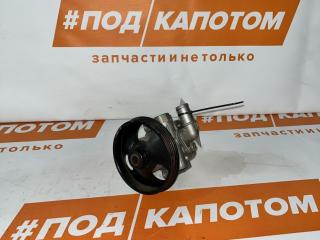 насос гидроусилителя руля Chevrolet Cruze 1 поколение (2009 - 2012), 1.8 л., F18D4, бензин, 96837813