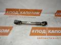 рулевой карданчик BMW 3 серия E90/E91/E92/E93 2005, 2.5 л., N52 B25 AE, бензин, АКПП, 300, седан, задний привод, 32306781591 - фото №4