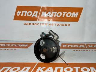 насос гидроусилителя руля Chevrolet Cruze 1 поколение (2009 - 2012), 1.8 л., F18D4, бензин, 96837813
