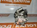 насос гидроусилителя руля Chevrolet Cruze 1 поколение (2009 - 2012), 1.8 л., F18D4, бензин, 96837813 - фото №2