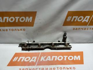 топливная рампа Ford Focus 3 поколение 2011, 2.0 л., MGDA, бензин, АКПП, panther black (metallic), седан, CM5E9H487AH, 5180856