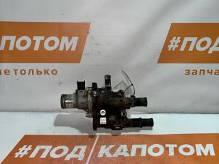 корпус термостата Chevrolet Cruze 1 поколение (2009 - 2012), 1.8 л., F18D4, бензин, 96984103