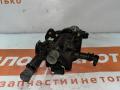 корпус термостата Opel Astra H (2004 - 2007), 1.8 л., бензин, 96984103 - фото №4