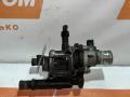 корпус термостата Opel Astra H (2004 - 2007), 1.8 л., бензин, 96984103 - фото №5