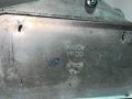 теплообменник масляного фильтра Chevrolet Cruze 1 поколение (2009 - 2012), 1.8 л., F18D4, бензин, OC044AD2104 - фото №4