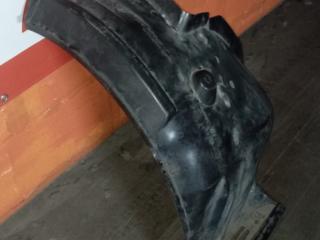 передняя часть подкрылка заднего левого BMW 3 серия E90/E91/E92/E93 2007, 2.5 л., N52 B25 AF, бензин, АКПП, 300, универсал, задний привод, 51717059377