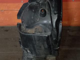 защита арок передняя левая (подкрылок) BMW 3 серия E90/E91/E92/E93 2007, 2.5 л., N52 B25 AF, бензин, АКПП, 300, универсал, задний привод, 51717059378