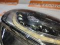 Фара LED прав. Audi A6 4G/C7 [рестайлинг] 2014, 2.8 л., CHVA, бензин, АКПП, l8 / z9y, универсал, полный привод, 1LX01115104 - фото №8