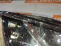 Фара LED прав. Audi A6 4G/C7 [рестайлинг] 2014, 2.8 л., CHVA, бензин, АКПП, l8 / z9y, универсал, полный привод, 1LX01115104 - фото №10