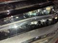 Фара LED лев. Audi A6 4G/C7 [рестайлинг] 2014, 2.8 л., CHVA, бензин, АКПП, l8 / z9y, универсал, полный привод, 1LX01115103 - фото №9