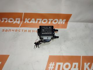 блок управления корректора фар Audi A6 4G/C7 [рестайлинг] 2014, 2.8 л., CHVA, бензин, АКПП, l8 / z9y, универсал, полный привод, 4H0907357B