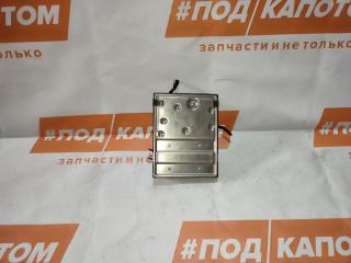 Блок управления BCM (Body Control Module) Audi A6 4G/C7 [рестайлинг] 2014, 2.8 л., CHVA, бензин, АКПП, l8 / z9y, универсал, полный привод, 4H0907063CG