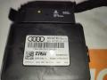 блок управления ручником Audi A6 4G/C7 [рестайлинг] 2014, 2.8 л., CHVA, бензин, АКПП, l8 / z9y, универсал, полный привод, 4H0907801G - фото №5