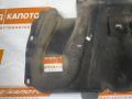 шумоизоляция капота Volvo S40 2 поколение 2007, 2.4 л., B 5244 S5, бензин, АКПП, универсал, передний привод, 30740133 - фото №2