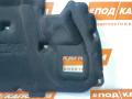 шумоизоляция капота Volvo S40 2 поколение 2007, 2.4 л., B 5244 S5, бензин, АКПП, универсал, передний привод, 30740133 - фото №5