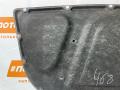 шумоизоляция капота Audi A6 4F/C6 2006, 3.2 л., AUK, бензин, АКПП, универсал, полный привод - фото №4
