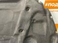 шумоизоляция капота Audi A6 4F/C6 2006, 3.2 л., AUK, бензин, АКПП, универсал, полный привод - фото №5