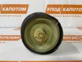 пневмоподушка BMW X5 E70 (2006 - 2010), R309512606, 37126790080 - фото №3