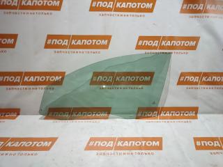 стекло двери передней левой Volkswagen Passat B6 2007, 2.0 л., BWA, бензин, АКПП, b4 / b9a, универсал, передний привод, 3C4845201B