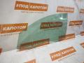 стекло двери передней левой Volkswagen Passat B6 2007, 2.0 л., BWA, бензин, АКПП, b4 / b9a, универсал, передний привод, 3C4845201B - фото №3