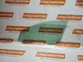 стекло двери передней правой Volkswagen Passat B6 2007, 2.0 л., BWA, бензин, АКПП, b4 / b9a, универсал, передний привод, 3C4845202B - фото №4