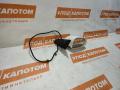зеркало наружное правое Volkswagen Passat B6 2007, 2.0 л., BWA, бензин, АКПП, b4 / b9a, универсал, передний привод, 3C0857538A, 3C2857508CG - фото №4