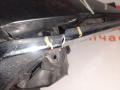 решетка радиатора Mazda CX-5 1 поколение 2012, 2.5 л., PY-VPS, бензин, АКПП, 34k, внедорожник 5 дв., полный привод, GHP950712 - фото №10