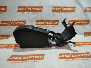 подлокотник Volvo XC60 1 поколение 2010, 3.0 л., B 6304 T2, бензин, АКПП, 452, внедорожник 5 дв., полный привод, 39819464