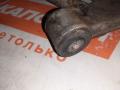 рычаг передний левый Volkswagen Passat B6 2007, 2.0 л., BWA, бензин, АКПП, b4 / b9a, универсал, передний привод, 3S0407153V, 3C0199231D, 3C0407151E - фото №8