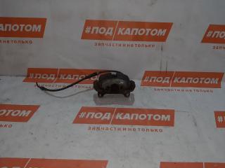 СУППОРТ перед. прав. Volkswagen Passat B6 2007, 2.0 л., BWA, бензин, АКПП, b4 / b9a, универсал, передний привод, 1K0615124E