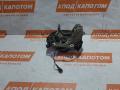 кулак поворотный левый Volkswagen Passat B6 2007, 2.0 л., BWA, бензин, АКПП, b4 / b9a, универсал, передний привод, 3C0407253F, 1K0407621F - фото №5